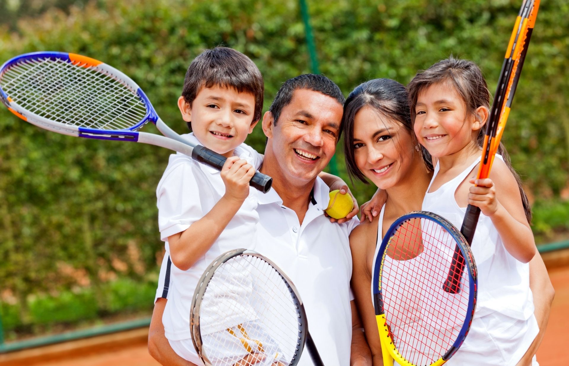 Family activities in Estepona and Marbella