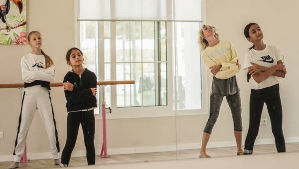 activities for families